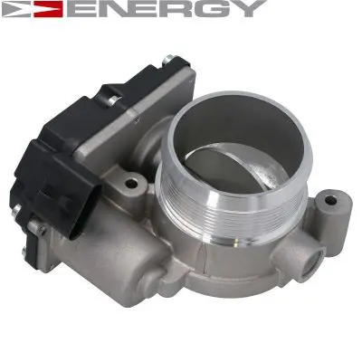 PP0040 Throttle Body