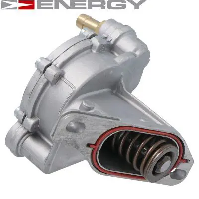 ENERGY PV0002 Vacuum Pump, braking system