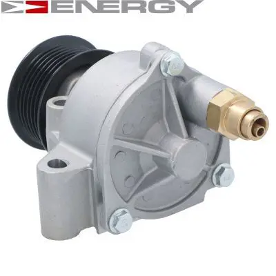  ENERGY Вакуумный насос, тормозная
