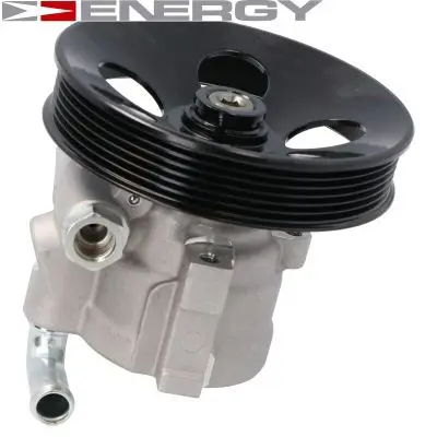 PW3910 Hydraulic Pump, steering