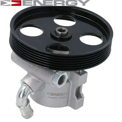 ENERGY PW680527 Hydraulic Pump, steering