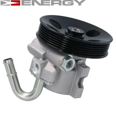 PW7820 Hydraulic Pump, steering
