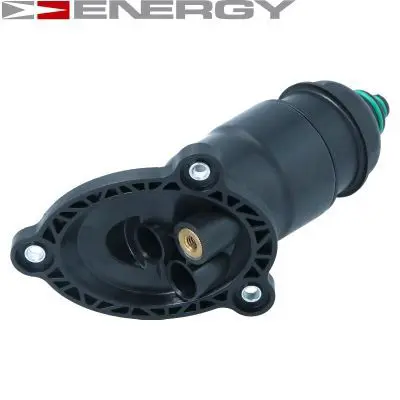 SE00001 Hydraulic Filter, automatic