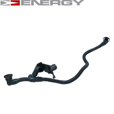 ENERGY SE00060 Шланг, воздухоотвод крышки