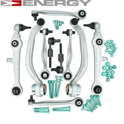WA0008PK Repair Kit, control arm