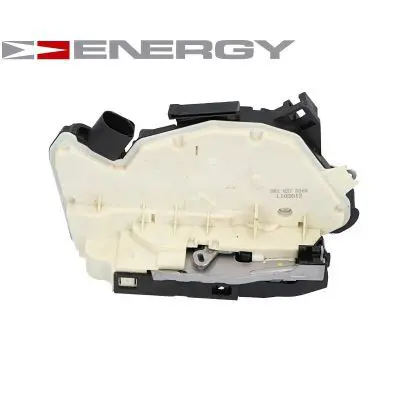 ZDP0012P Door Lock
