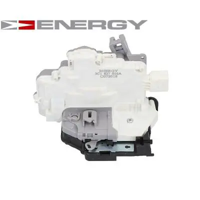 ENERGY ZDP0023P Door Lock