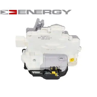 ENERGY ZDP0025L Замок двери