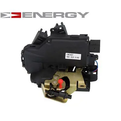 ENERGY ZDT0002P Door Lock