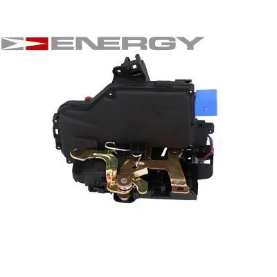 ENERGY ZDT0008P Замок двери