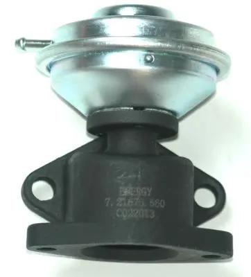 ZE0014 EGR Valve