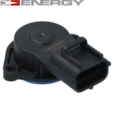 ENERGY TPS0009 Датчик, положение дроссельной
