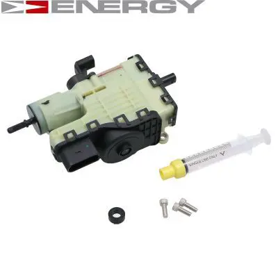 GAB0001 Delivery Module, urea