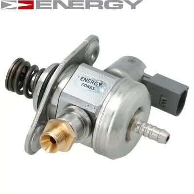 ENERGY GPW002 High Pressure Pump