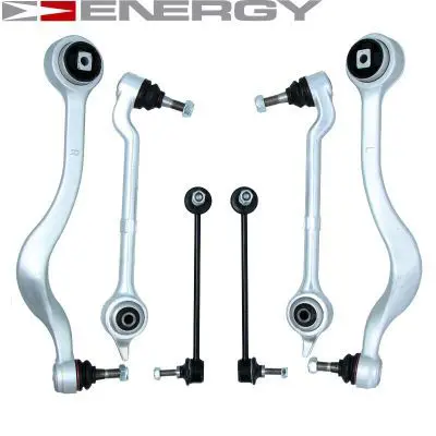 ENERGY WA0015PK 