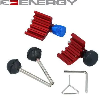 ENERGY NE00076 Монтажный инструмент, зубчатый