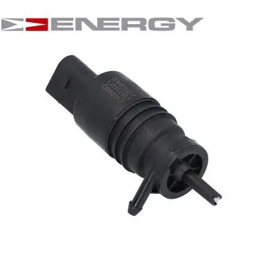 ENERGY PS0011 Washer Fluid Pump, window