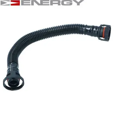 ENERGY SE00055 Шланг, воздухоотвод крышки