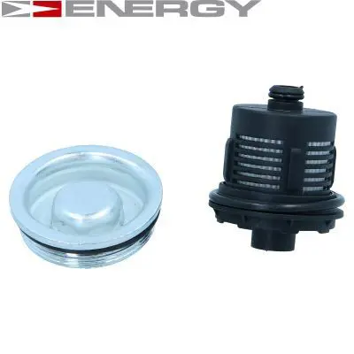 ENERGY SE00058 Гидравл. фильтр, многодисковое