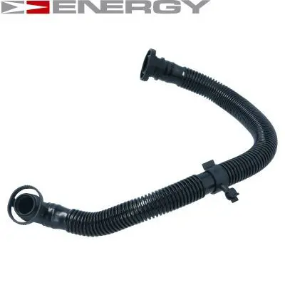 ENERGY SE00059 Шланг, воздухоотвод крышки