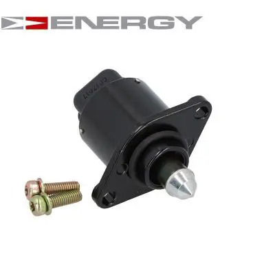 ENERGY SK0033 Idle Control Valve, air supply