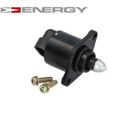 ENERGY SK0034 Idle Control Valve, air supply