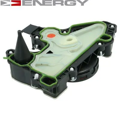 ENERGY GPR0002 