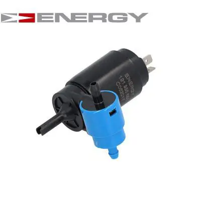 ENERGY PS0007 Washer Fluid Pump, window
