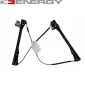 POD0007L Window Regulator