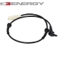 CA0081P ENERGY Sensor, wheel speed
