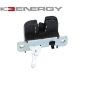 ZKB0002 ENERGY Tailgate Lock
