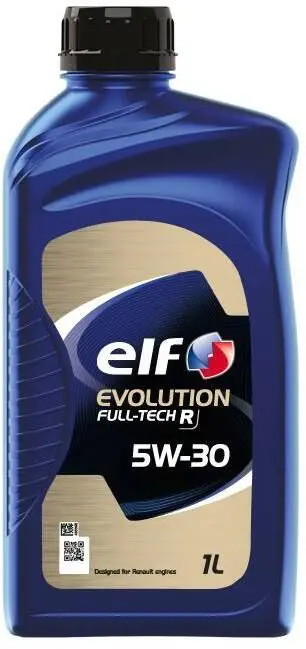  Engine Oil