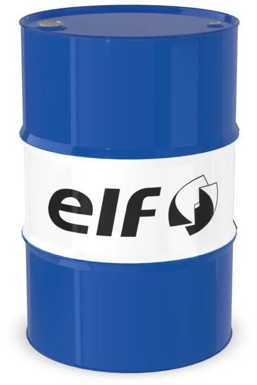  ELF Масло ELF Evolution Fulltech