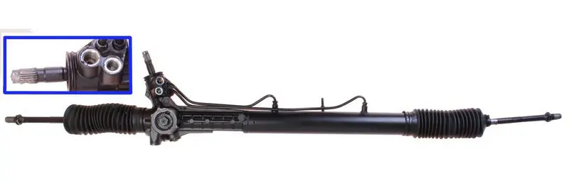 ELSTOCK 110646 Рулевой механизм