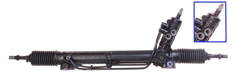 ELSTOCK 110069 Рулевой механизм