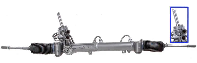 11-1382 Рулевой механизм
