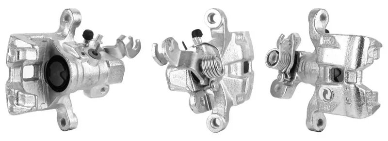 ELSTOCK 860748 Тормозной суппорт