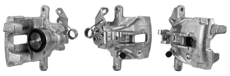 ELSTOCK 860930 Тормозной суппорт