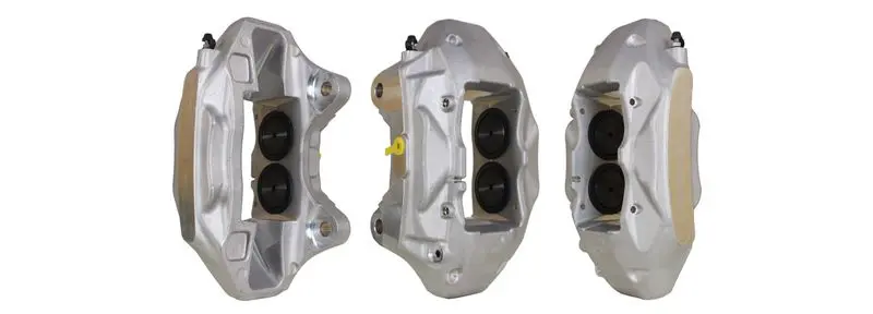 ELSTOCK 821874 Тормозной суппорт