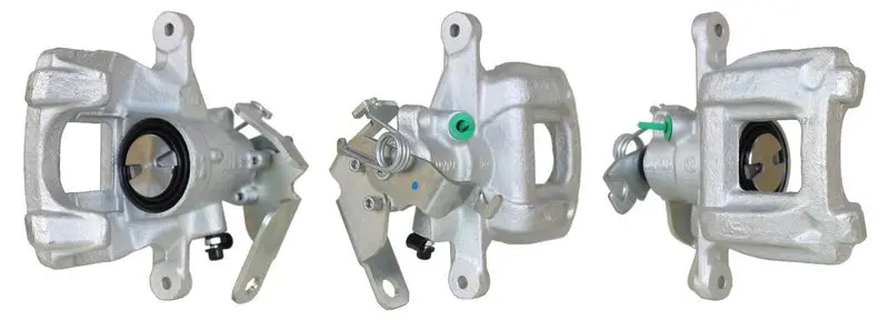 ELSTOCK 862615 Тормозной суппорт