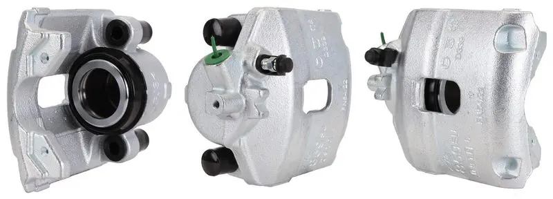 ELSTOCK 82-2387 Тормозной суппорт
