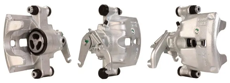 ELSTOCK 861843 Тормозной суппорт