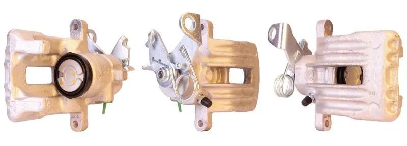 ELSTOCK 870170 Тормозной суппорт
