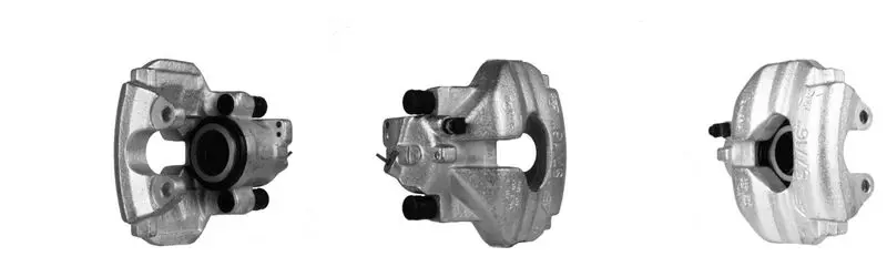 ELSTOCK 820986 Тормозной суппорт