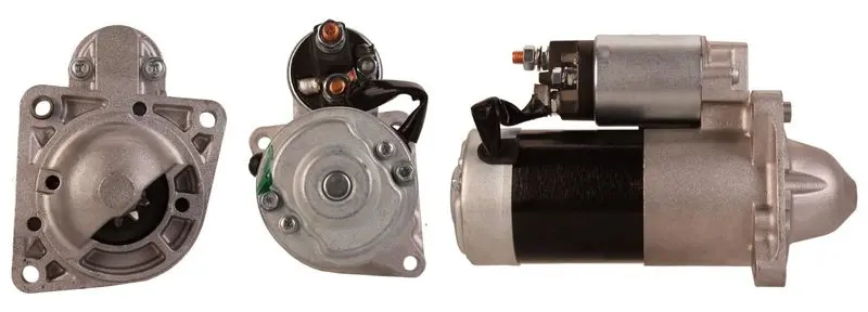 ELSTOCK 253454 Стартер