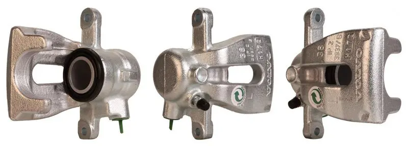 ELSTOCK 861964 Тормозной суппорт
