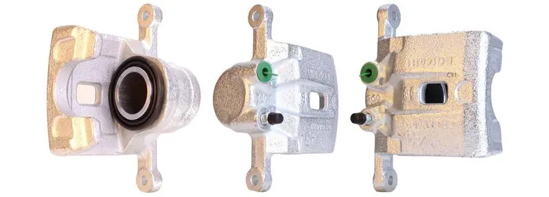 ELSTOCK 862253 Тормозной суппорт