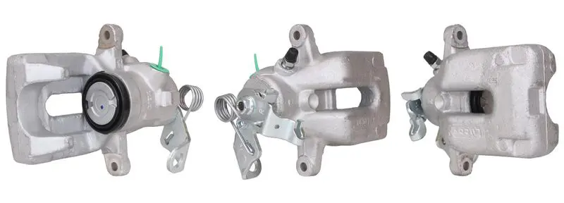 ELSTOCK 870800 Тормозной суппорт