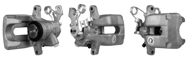 ELSTOCK 861625 Тормозной суппорт