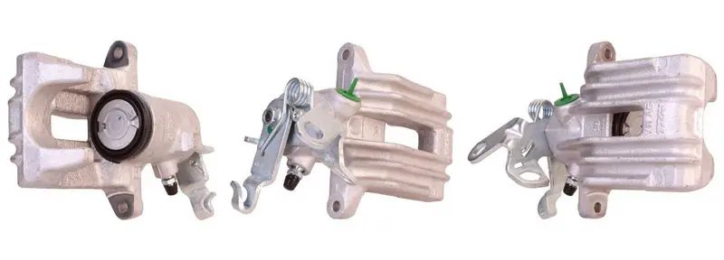 ELSTOCK 871349 Тормозной суппорт